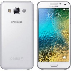 Замена тачскрина на телефоне Samsung Galaxy E5 Duos в Курске